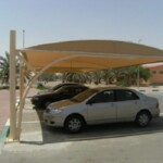 عالم مظلات السيارات